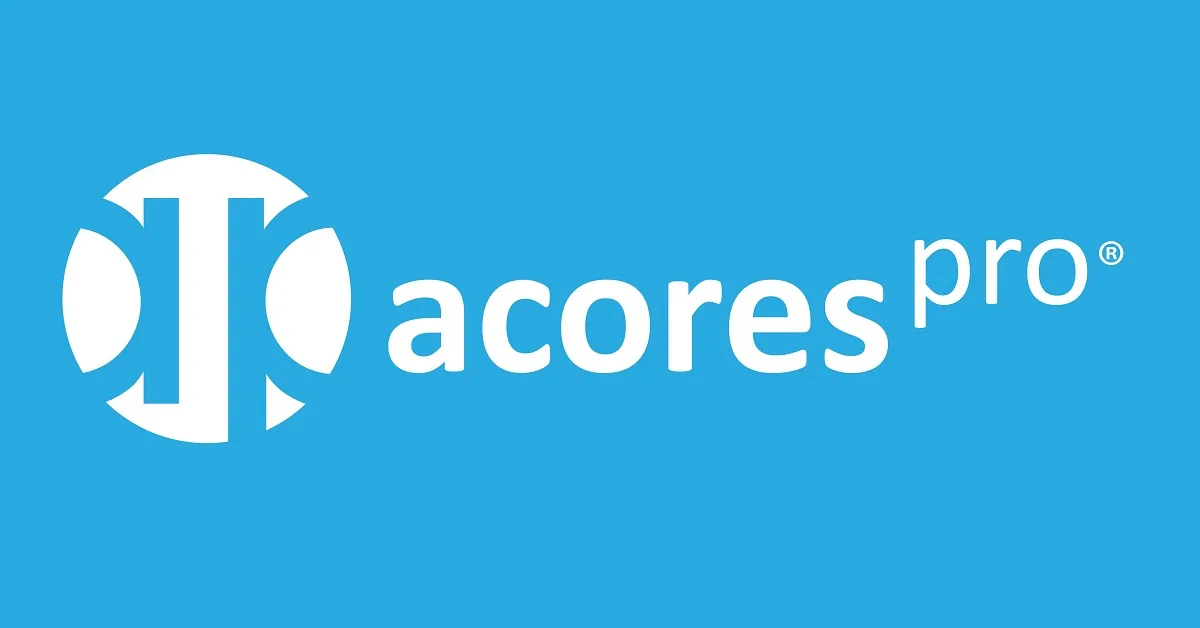 Acorespro Logo