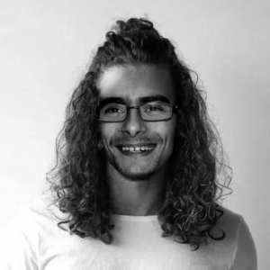 this mockery could work in real life.... only if i still had my long hair...