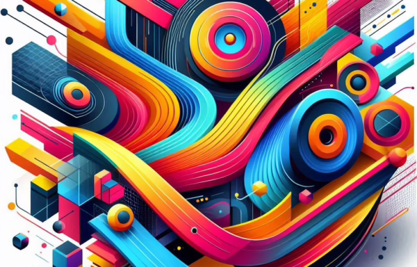 3D Objects
